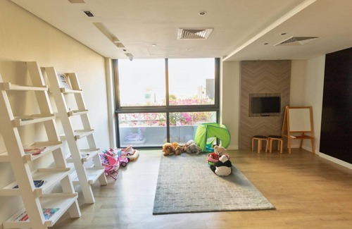 Muharraq Apartment | 90 m² Apartment ∙ 1 bedroom ∙ 2 guests