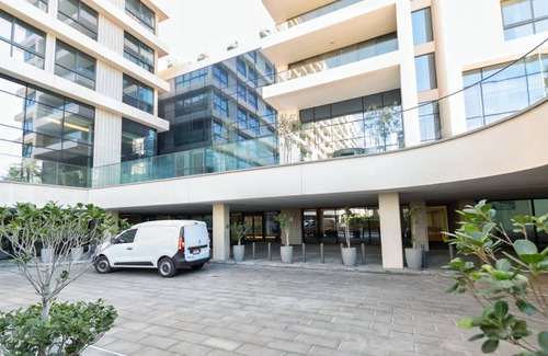 Muharraq Apartment | 90 m² Apartment ∙ 1 bedroom ∙ 2 guests