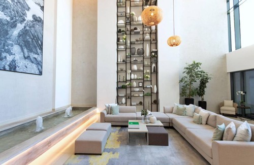 Muharraq Apartment | 90 m² Apartment ∙ 1 bedroom ∙ 2 guests