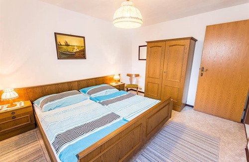 Sankt Lambrecht Apartment | 90 m² Apartment ∙ 3 bedrooms ∙ 6 guests