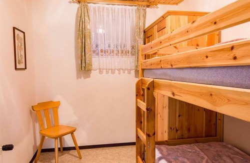 Sankt Lambrecht Apartment | 90 m² Apartment ∙ 3 bedrooms ∙ 6 guests