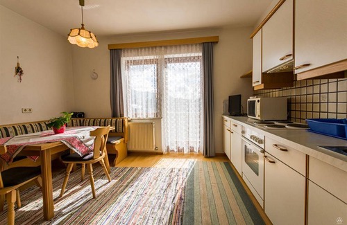 Sankt Lambrecht Apartment | 90 m² Apartment ∙ 3 bedrooms ∙ 6 guests