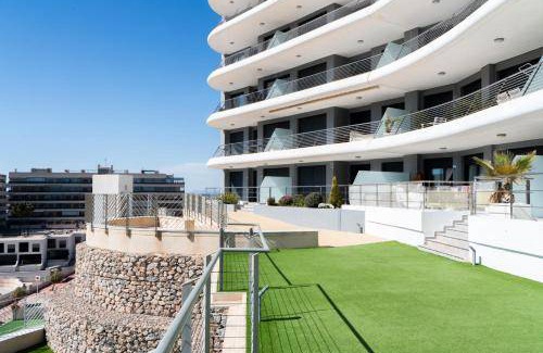 Els Arenals del Sol Apartment | 90 m² Apartment ∙ 2 bedrooms ∙ 5 guests