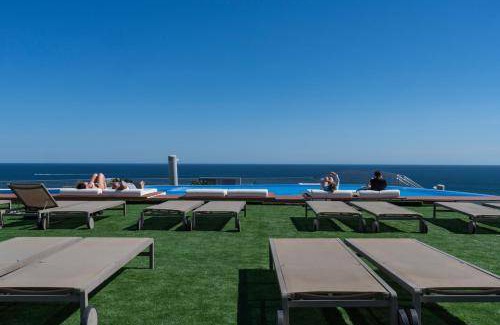 Els Arenals del Sol Apartment | 90 m² Apartment ∙ 2 bedrooms ∙ 5 guests
