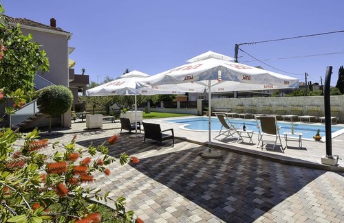 Biograd na Moru Apartment | 90 m² Apartment ∙ 2 bedrooms ∙ 5 guests
