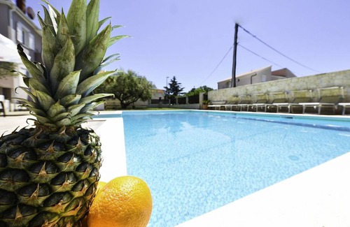 Biograd na Moru Apartment | 90 m² Apartment ∙ 2 bedrooms ∙ 5 guests