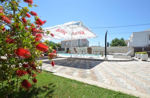 Biograd na Moru Apartment | 90 m² Apartment ∙ 2 bedrooms ∙ 5 guests