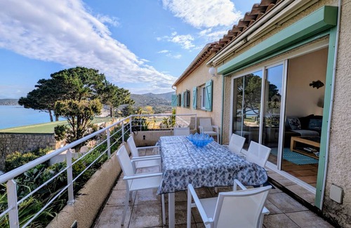 Verghia Apartment | 90 m² Apartment ∙ 3 bedrooms ∙ 6 guests
