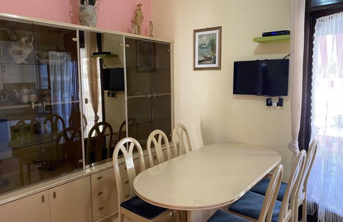 Lido Rossello Apartment | 90 m² Apartment ∙ 4 bedrooms ∙ 11 guests