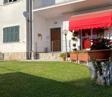 Santo Stefano di Magra Apartment | 90 m² Apartment ∙ 2 bedrooms ∙ 4 guests
