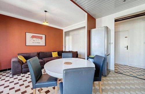 Blancarde Apartment | 90 m² Apartment ∙ 4 bedrooms ∙ 8 guests