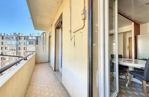 Blancarde Apartment | 90 m² Apartment ∙ 4 bedrooms ∙ 8 guests