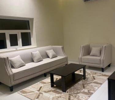 Salalah Apartment | 90 m² Apartment ∙ 2 bedrooms ∙ 4 guests