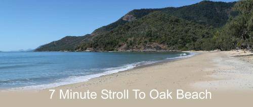 Oak Beach Apartment | 90 m² Apartment ∙ 1 bedroom ∙ 2 guests