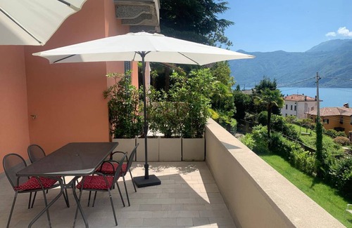 Lierna Apartment | 90 m² Apartment ∙ 1 bedroom ∙ 4 guests