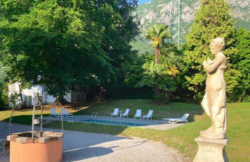 Lierna Apartment | 90 m² Apartment ∙ 1 bedroom ∙ 4 guests