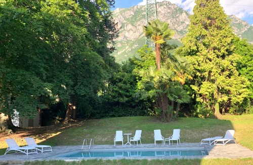Lierna Apartment | 90 m² Apartment ∙ 1 bedroom ∙ 4 guests