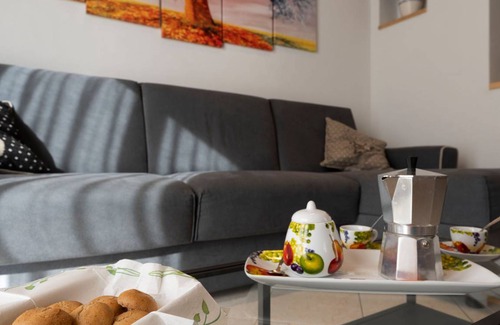 Erli Apartment | 90 m² Apartment ∙ 1 bedroom ∙ 6 guests