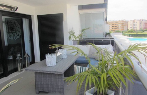 Denia Apartment | 90 m² Apartment ∙ 2 bedrooms ∙ 4 guests