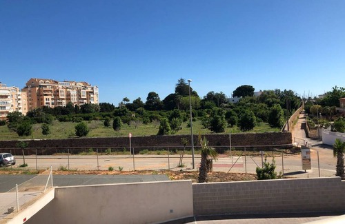 Denia Apartment | 90 m² Apartment ∙ 2 bedrooms ∙ 4 guests