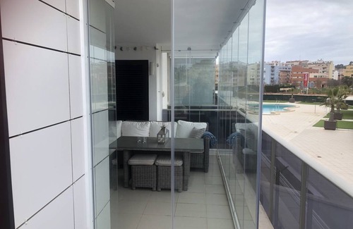 Denia Apartment | 90 m² Apartment ∙ 2 bedrooms ∙ 4 guests