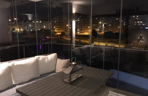Denia Apartment | 90 m² Apartment ∙ 2 bedrooms ∙ 4 guests
