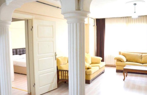 Corlu Apartment | 90 m² Apartment ∙ 2 bedrooms ∙ 5 guests