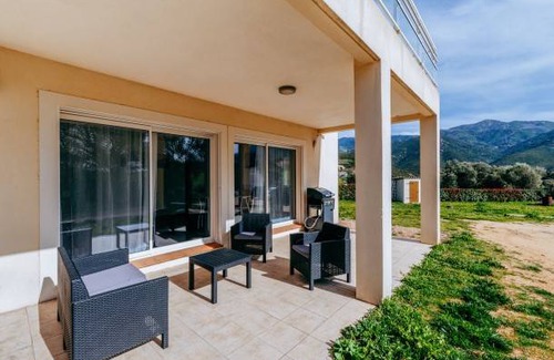 Valpaja Apartment | 90 m² Apartment ∙ 2 bedrooms ∙ 3 guests
