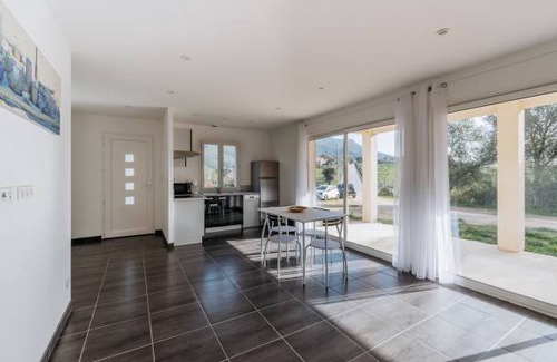 Valpaja Apartment | 90 m² Apartment ∙ 2 bedrooms ∙ 3 guests