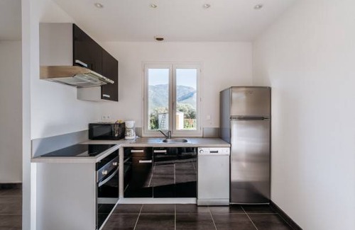 Valpaja Apartment | 90 m² Apartment ∙ 2 bedrooms ∙ 3 guests