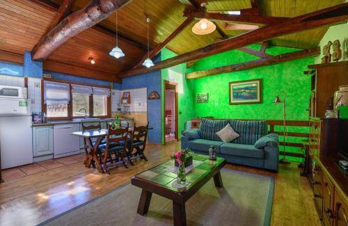 Campiello Apartment | 90 m² Apartment ∙ 2 bedrooms ∙ 6 guests
