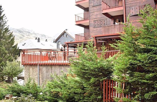 Formigal Apartment | 90 m² Apartment ∙ 2 bedrooms ∙ 6 guests