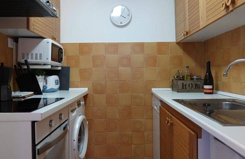 Formigal Apartment | 90 m² Apartment ∙ 2 bedrooms ∙ 6 guests