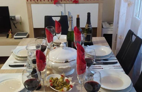 Logrono City Centre Apartment | 90 m² Apartment ∙ 3 bedrooms ∙ 6 guests