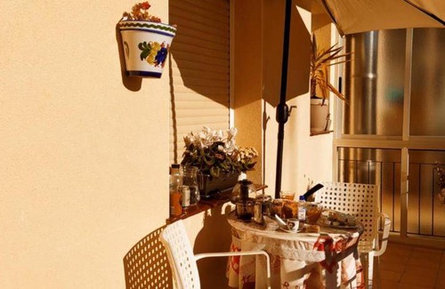 Logrono City Centre Apartment | 90 m² Apartment ∙ 3 bedrooms ∙ 6 guests