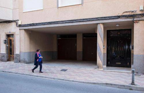 Monovar Apartment | 90 m² Apartment ∙ 3 bedrooms ∙ 8 guests