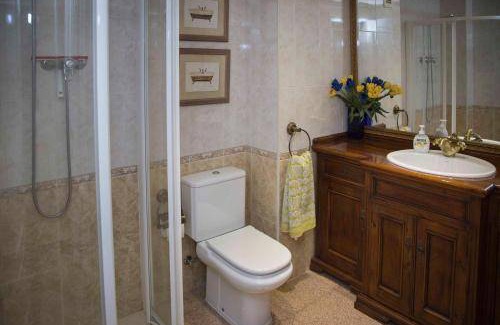 Monovar Apartment | 90 m² Apartment ∙ 3 bedrooms ∙ 8 guests