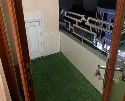 Male Apartment | 90 m² Apartment ∙ 3 bedrooms ∙ 6 guests