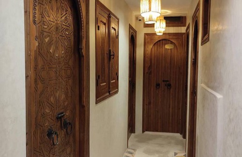 Taghazout Apartment | 90 m² Apartment ∙ 4 bedrooms ∙ 10 guests
