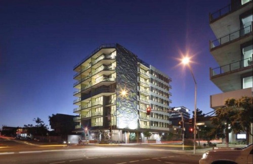 South Brisbane Apartment | 90 m² Apartment ∙ 2 bedrooms ∙ 99 guests