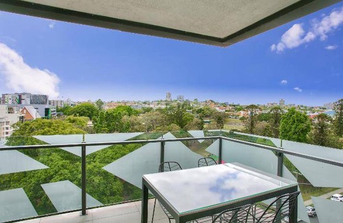 South Brisbane Apartment | 90 m² Apartment ∙ 2 bedrooms ∙ 99 guests