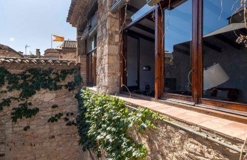 Barri Vell Apartment | 90 m² Apartment ∙ 2 bedrooms ∙ 4 guests