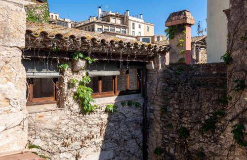 Barri Vell Apartment | 90 m² Apartment ∙ 2 bedrooms ∙ 4 guests