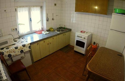 Sosas de Laciana Apartment | 90 m² Apartment ∙ 3 bedrooms ∙ 7 guests