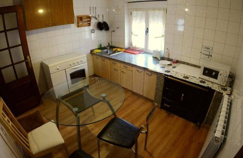 Sosas de Laciana Apartment | 90 m² Apartment ∙ 3 bedrooms ∙ 7 guests