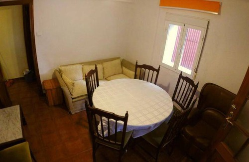 Sosas de Laciana Apartment | 90 m² Apartment ∙ 3 bedrooms ∙ 7 guests