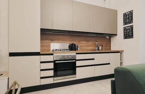 Acquabella Apartment | 90 m² Apartment ∙ 2 bedrooms ∙ 6 guests