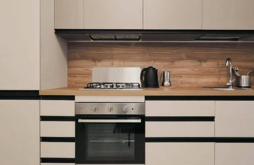 Acquabella Apartment | 90 m² Apartment ∙ 2 bedrooms ∙ 6 guests