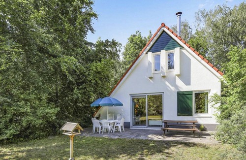 Lauwersoog House | 90 m² Bungalow ∙ 2 bedrooms ∙ 4 guests