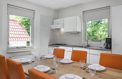 Lauwersoog House | 90 m² Bungalow ∙ 2 bedrooms ∙ 4 guests